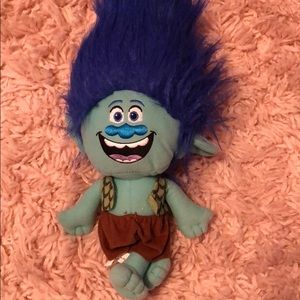 Branch from Trolls